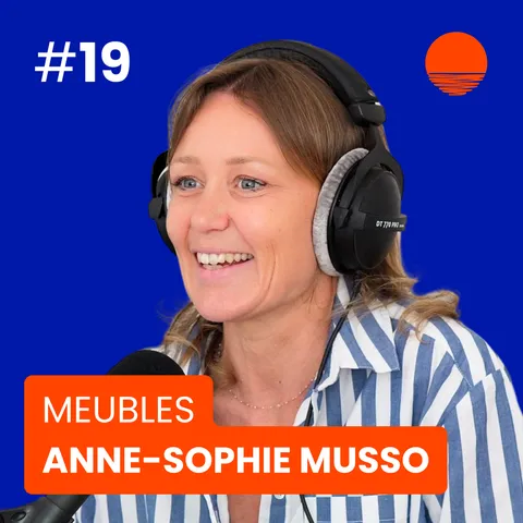 Anne-Sophie Musso, Nordlys