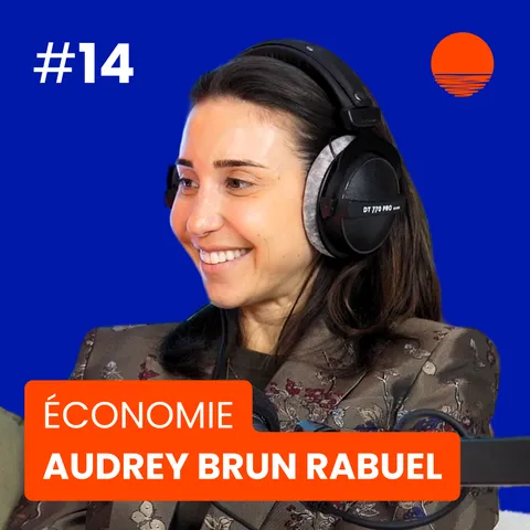 Audrey Brun Rabuel, Rising Sud