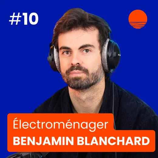Benjamin Blanchard, Murfy