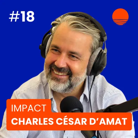 Charles-César d'Amat, Provence Impact Capital