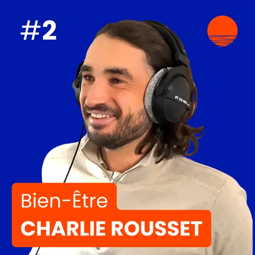 Charlie Rousset, Morphée
