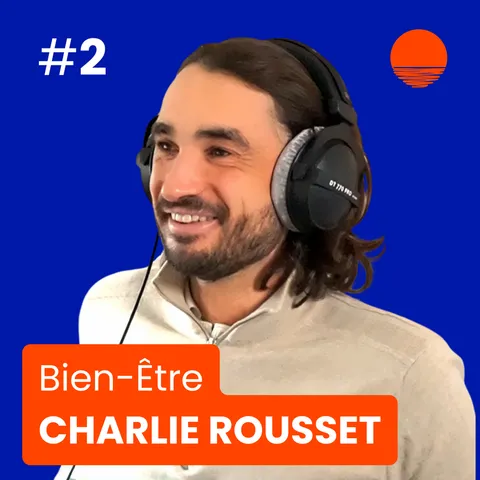 Charlie Rousset, Morphée