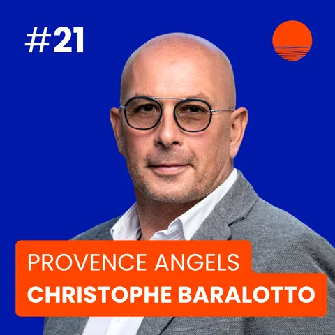 Christophe Baralotto, Provence Angels