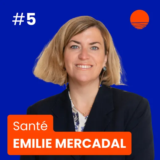 Emilie Mercadal, Rofim