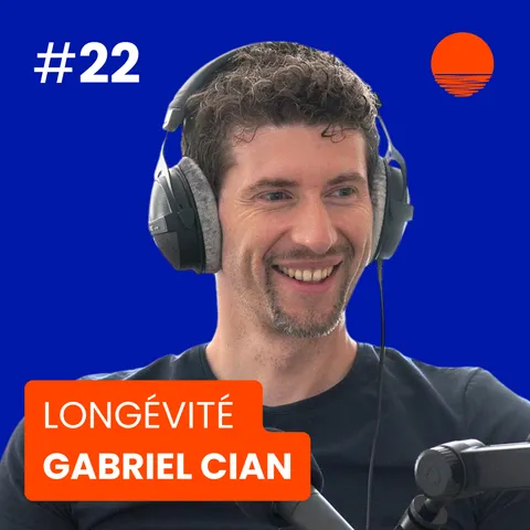 Gabriel Cian, 2060.Life