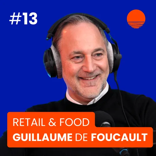 Guillaume de Foucault, Maison Brémond