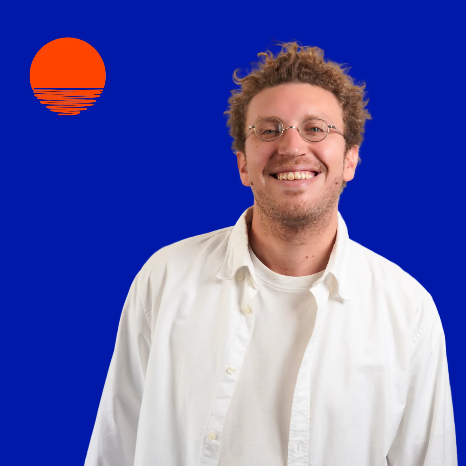 Daniel Dinia, fondateur de Vitamine Sud