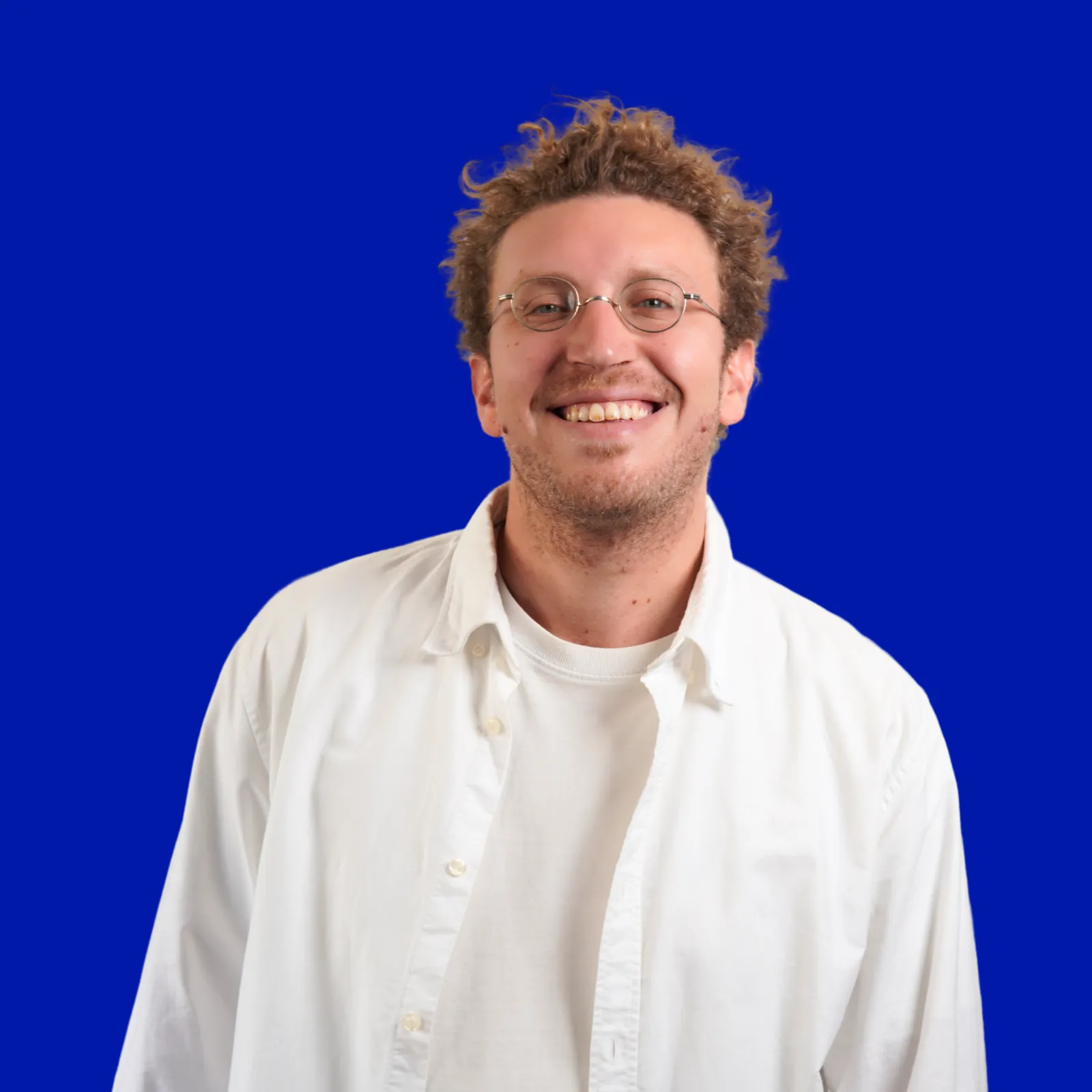 Daniel Dinia, fondateur de Vitamine Sud