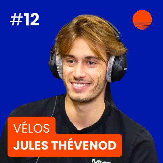 Jules Thévenod, Mint Bikes