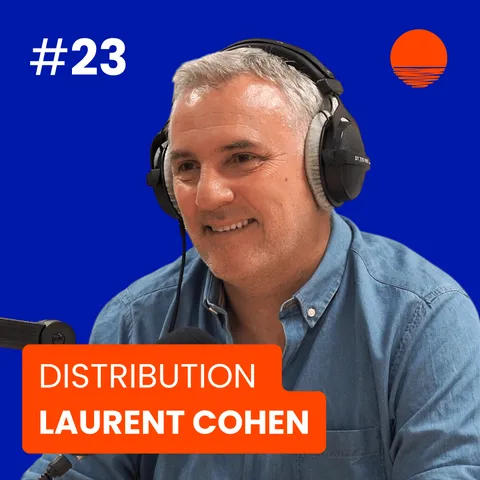 Laurent Cohen, Corania