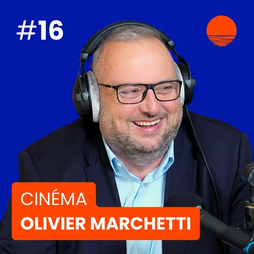 Olivier Marchetti, Provence Studios