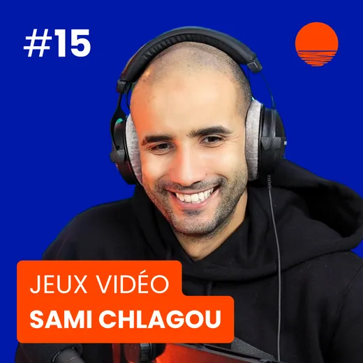 Sami Chlagou, Cross The Ages
