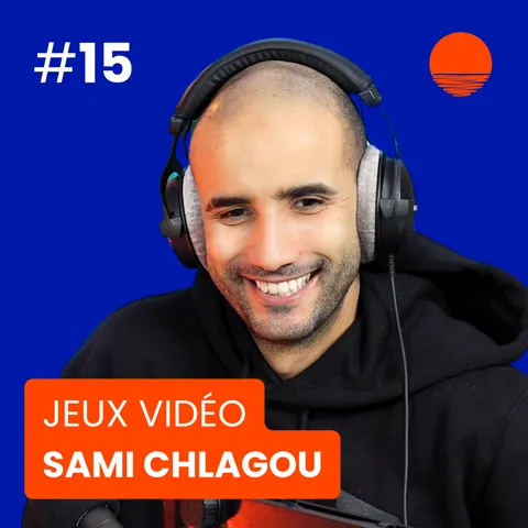 Sami Chlagou, Cross The Ages